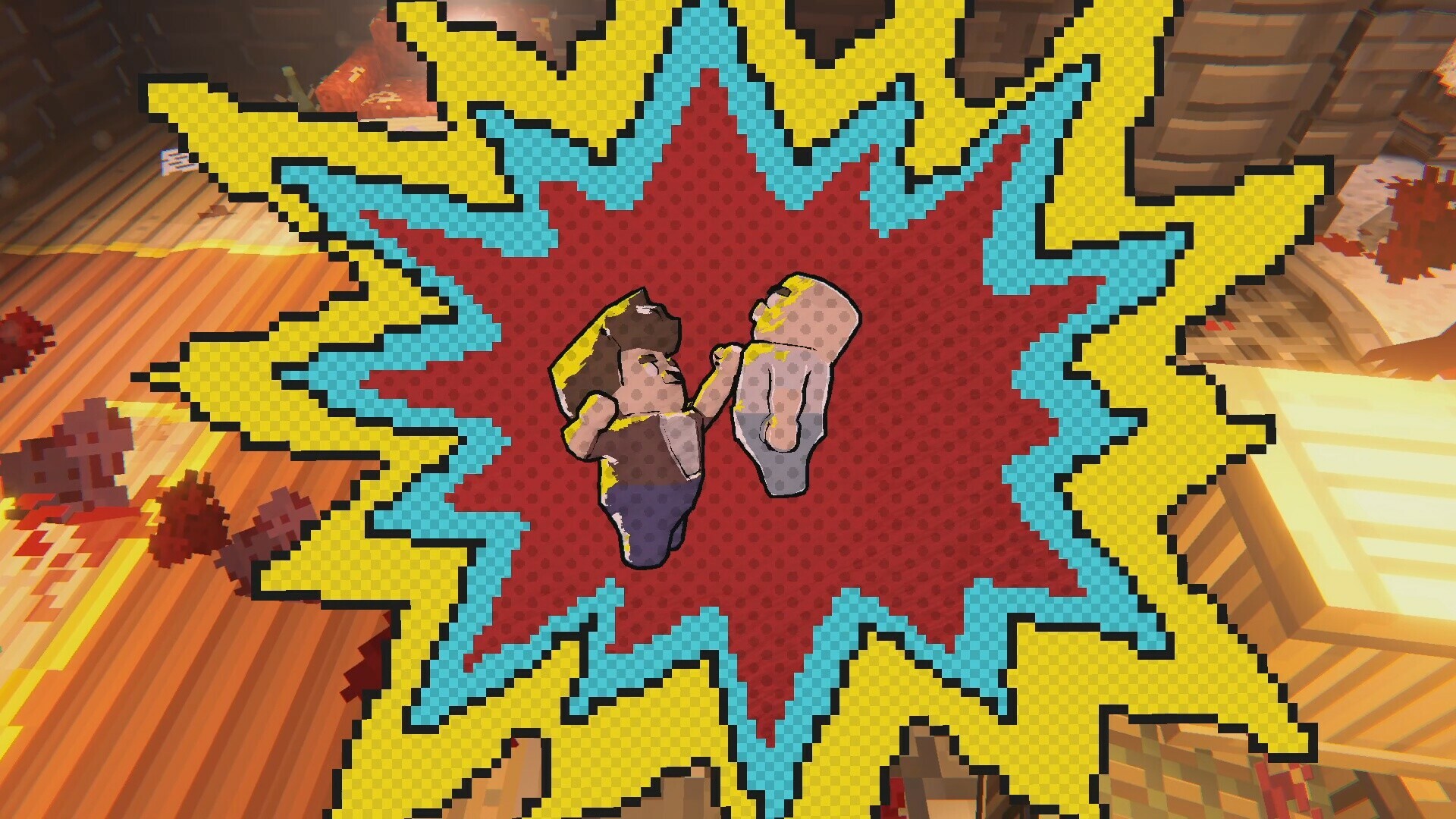 Bullet Runner: The First Slaughter