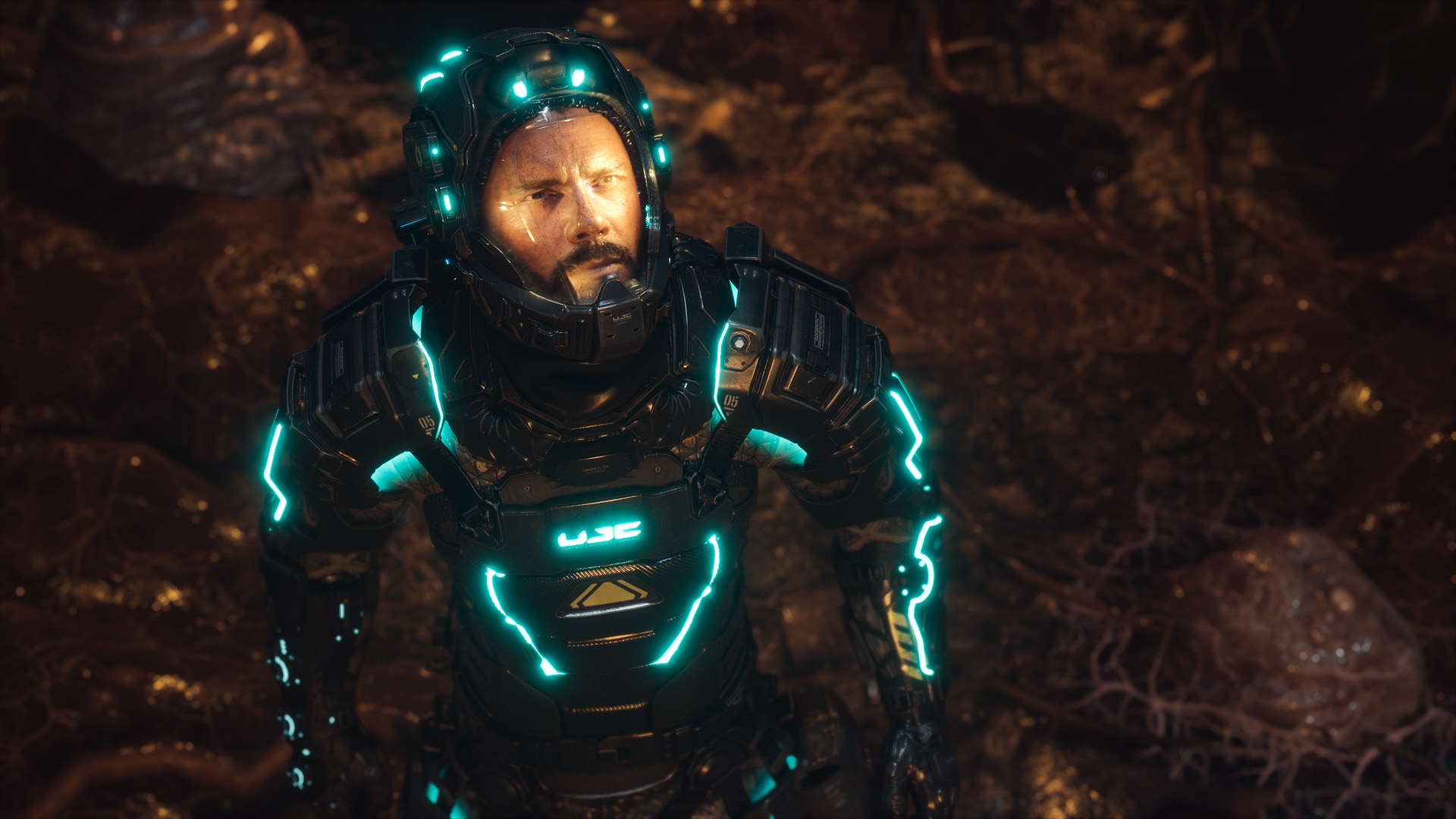 The Callisto Protocol: Contagion Bundle