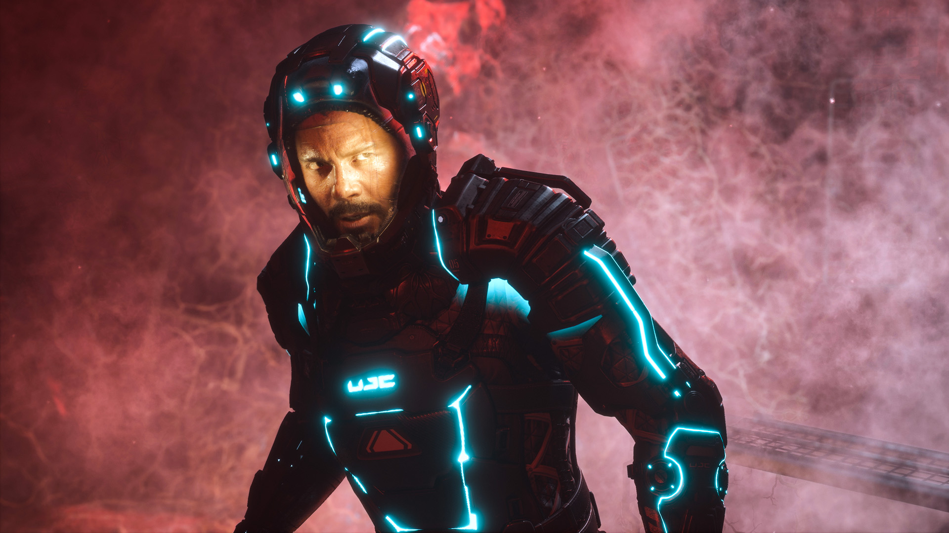 The Callisto Protocol: Contagion Bundle