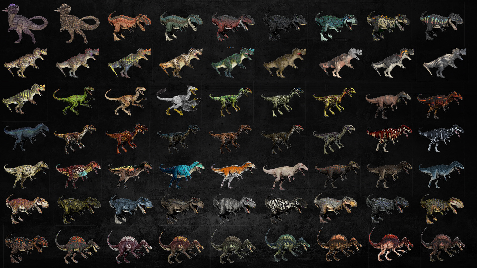Primal Carnage: Extinction – Prehistoric Legacy