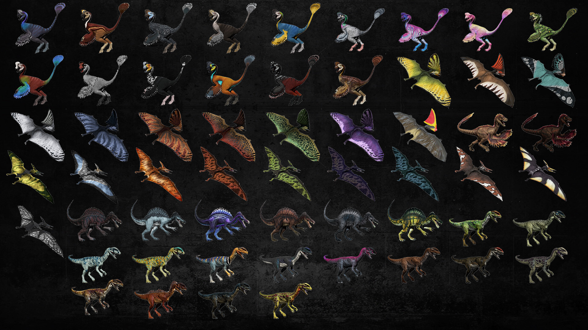Primal Carnage: Extinction – Prehistoric Legacy
