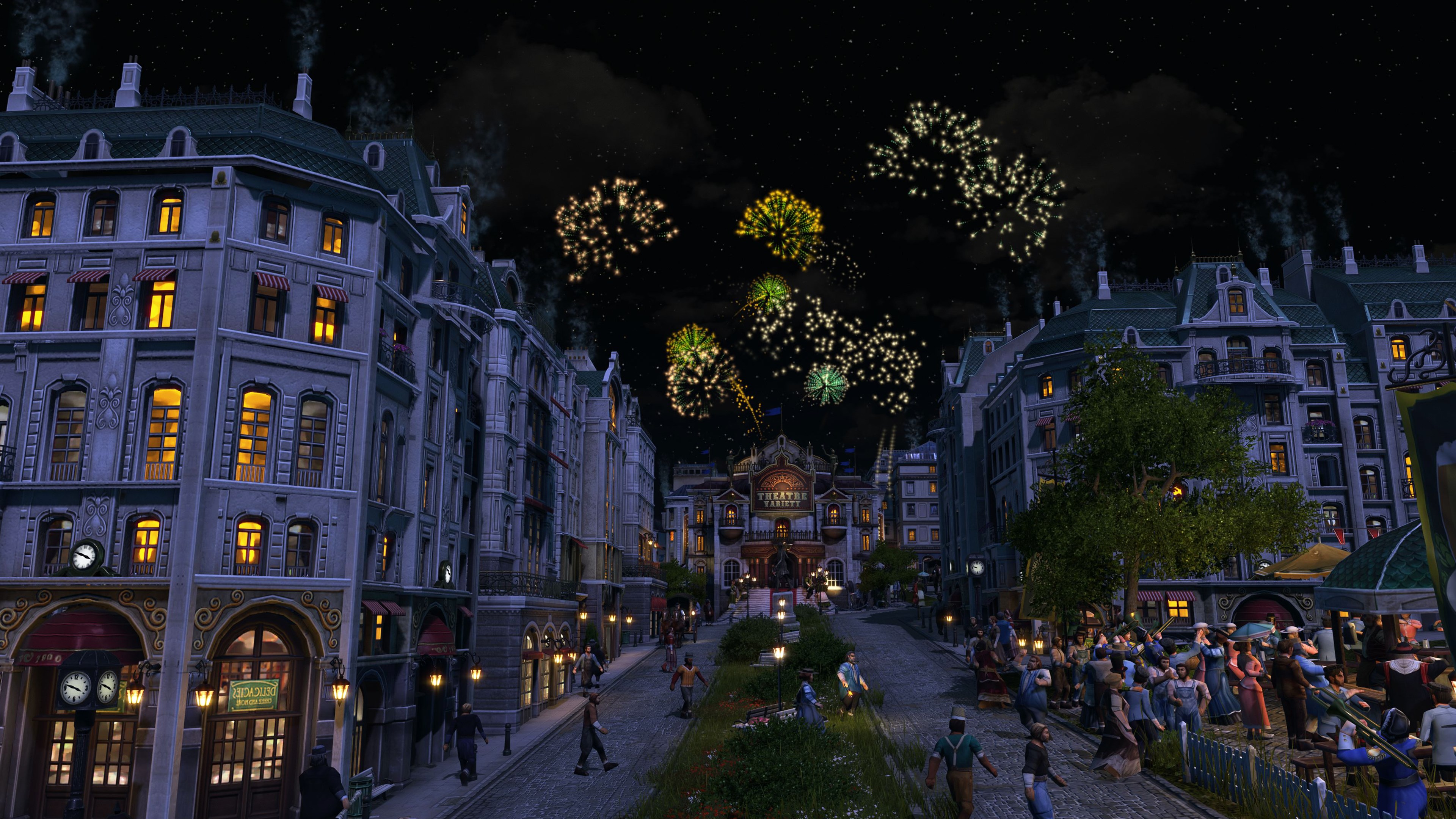 Anno 1800: Console Edition – Deluxe Edition