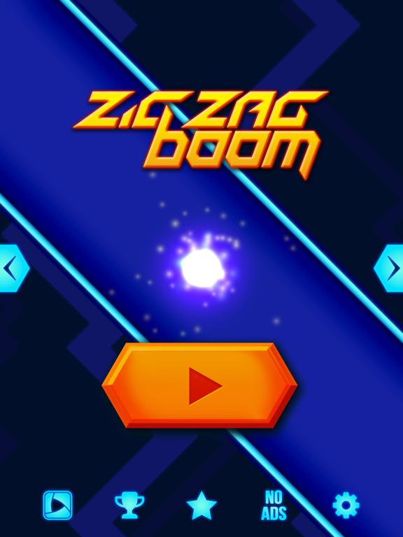 Zig Zag Boom