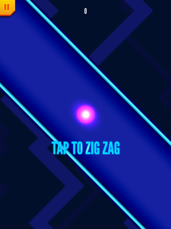 Zig Zag Boom