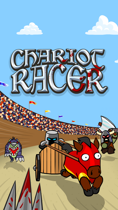 Chariot Racer