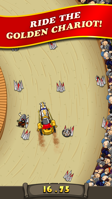 Chariot Racer