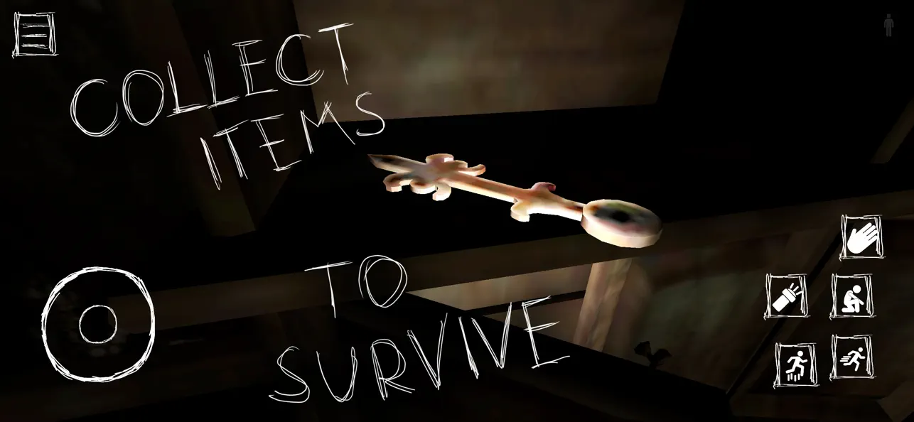 Escape The Ayuwoki Horror Fort