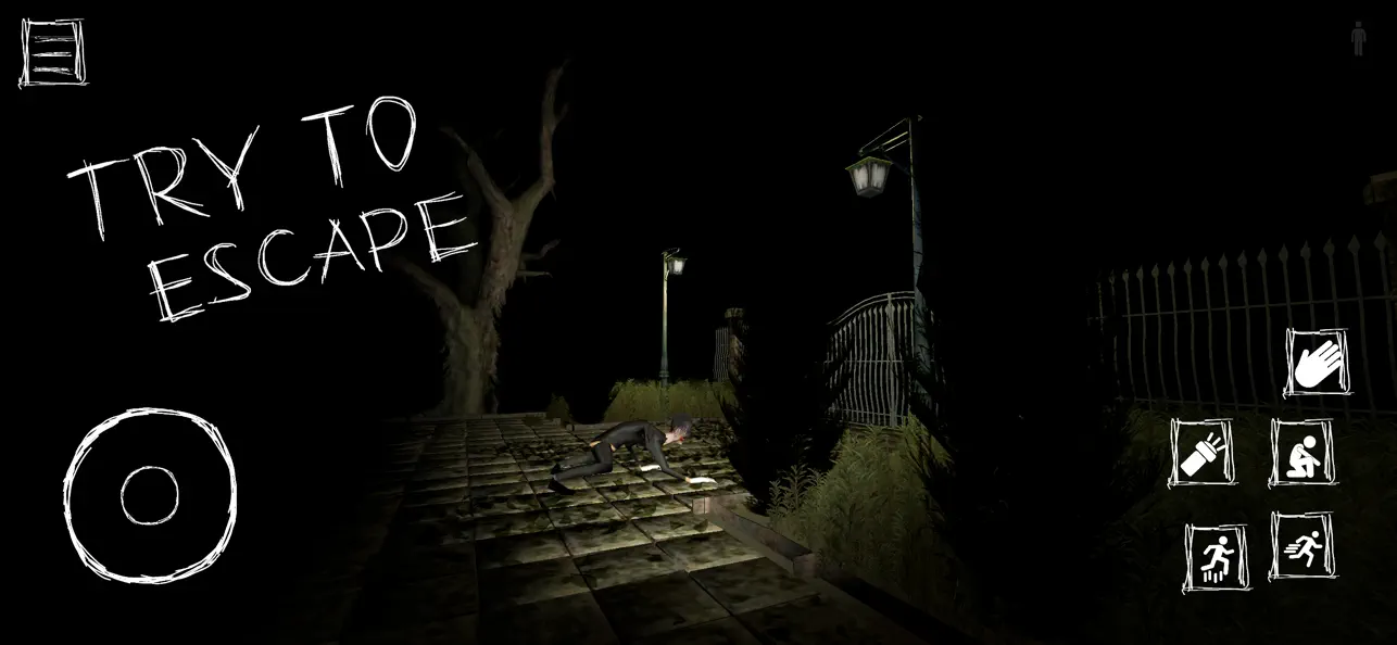 Escape The Ayuwoki Horror Fort