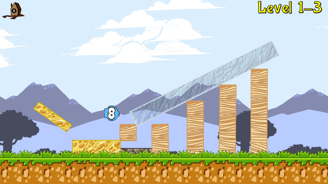 Birds and Blocks 2