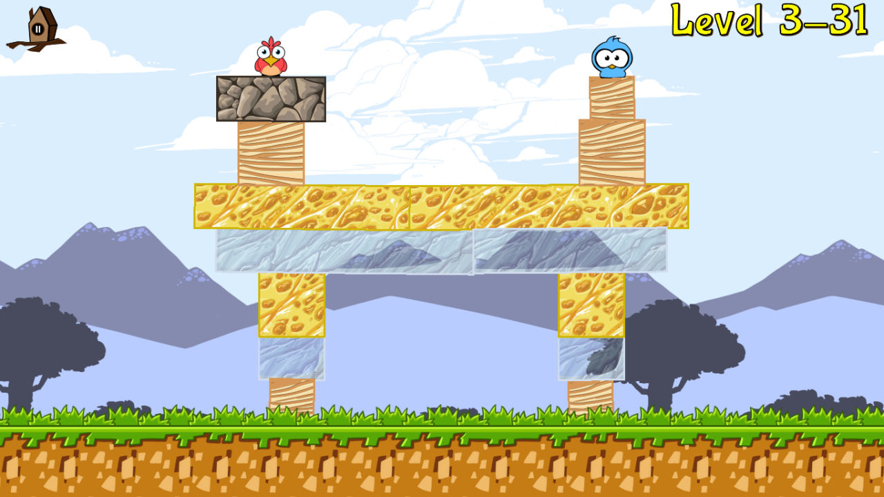 Birds and Blocks 2