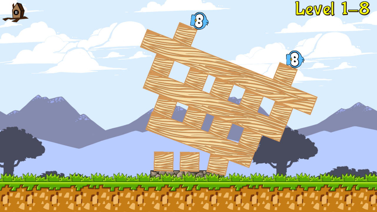 Birds and Blocks 2