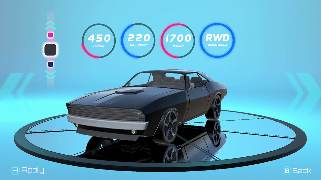 Rally Race Car Simulator Poly: World Driver Arcade Real Driving Games Sim