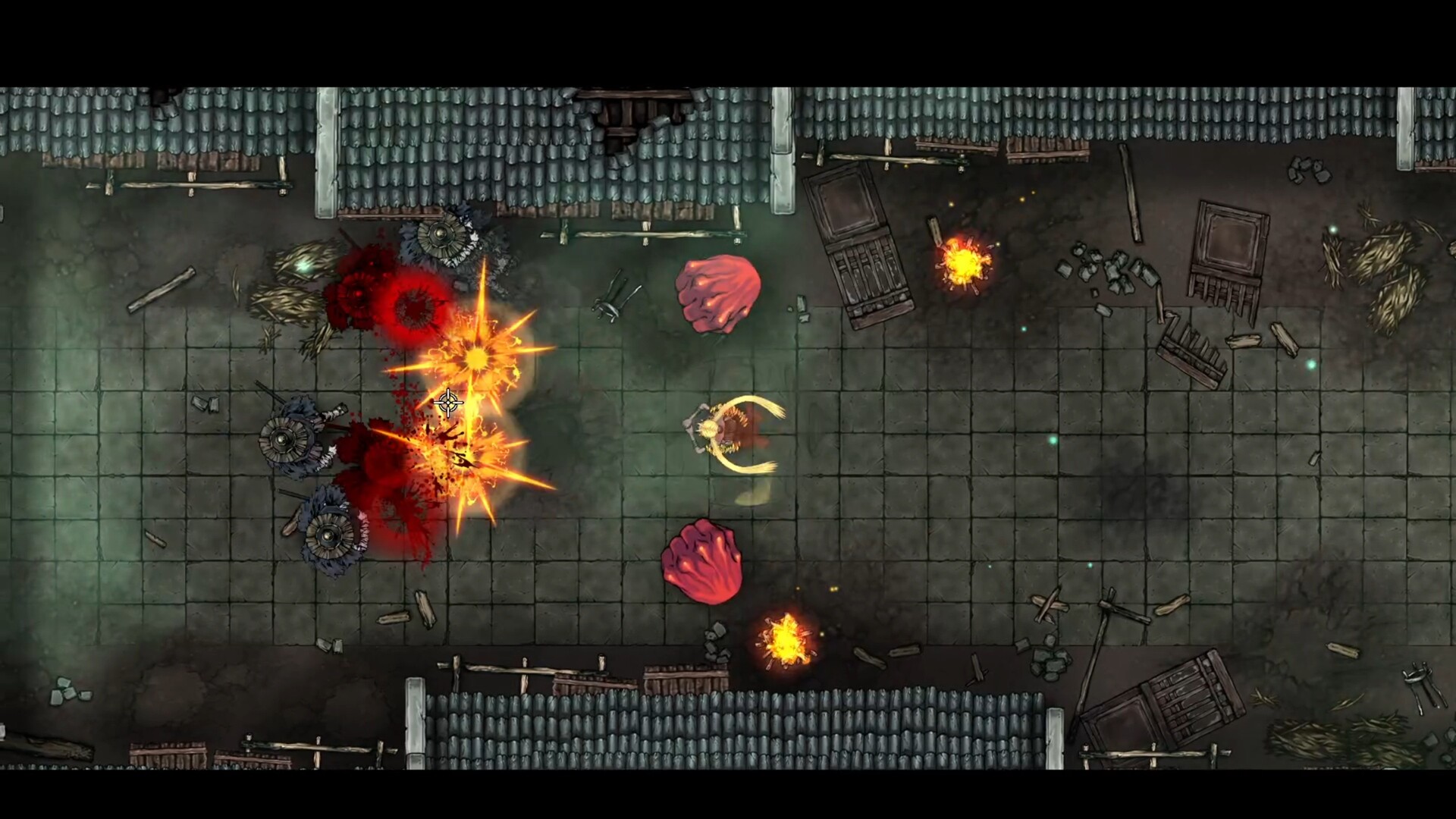 Devil Slayer: Raksasi – Incarnation of Darkness