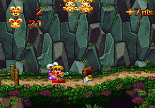 Keio Flying Squadron 2