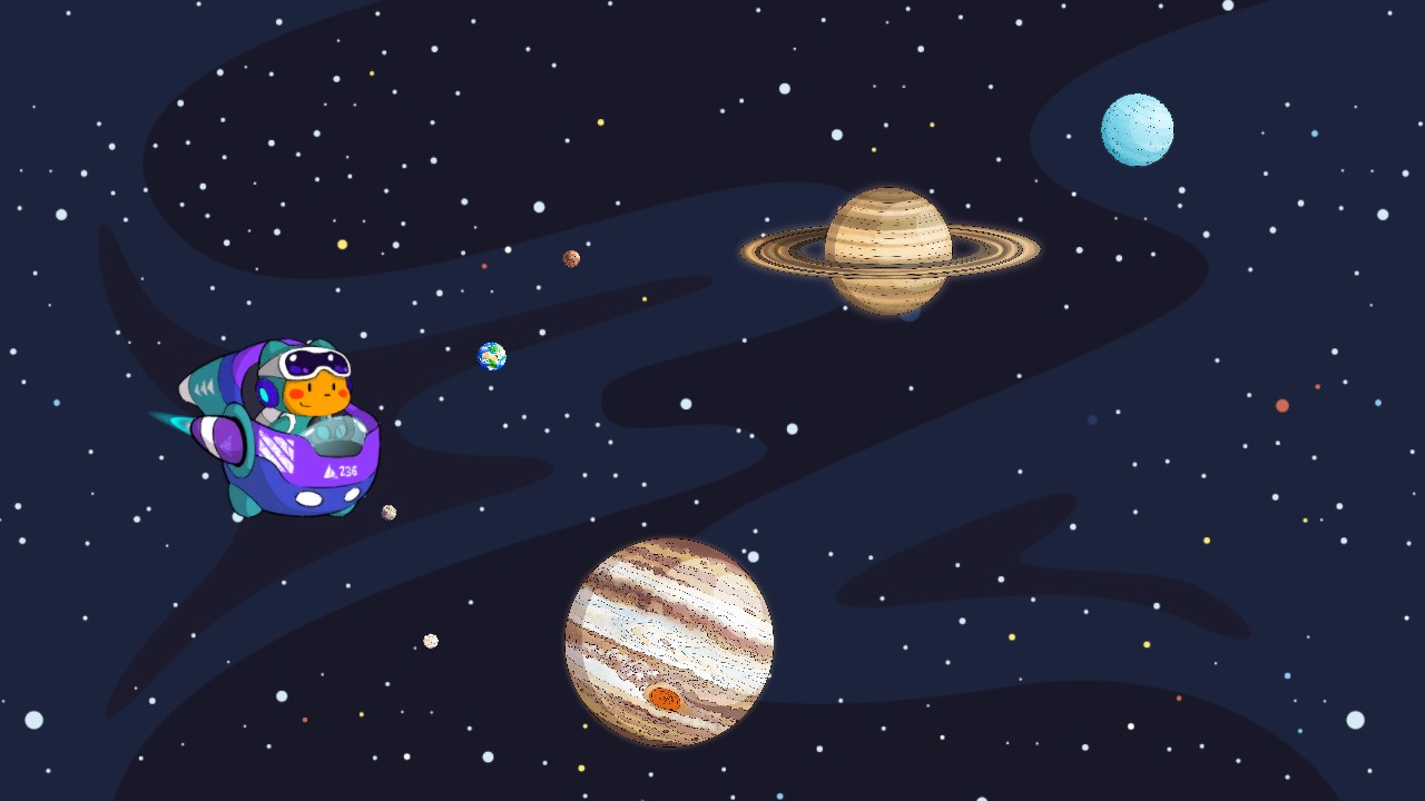Dr Smart Space Encyclopedia