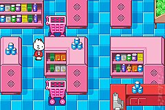 Hello Kitty: Happy Party Pals