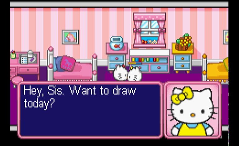 Hello Kitty: Happy Party Pals