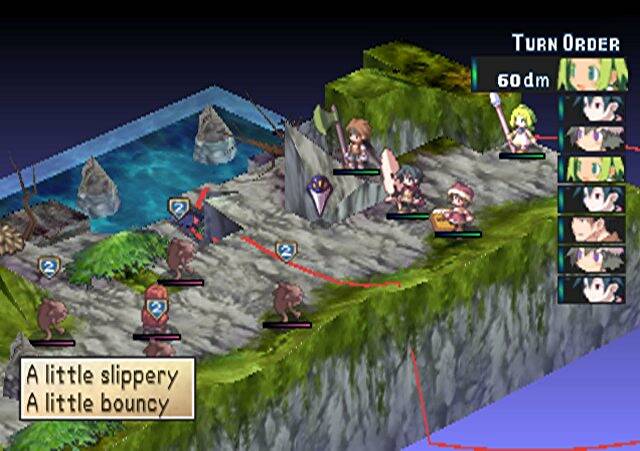 Phantom Brave