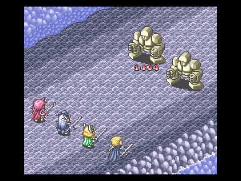 Magic Knight Rayearth