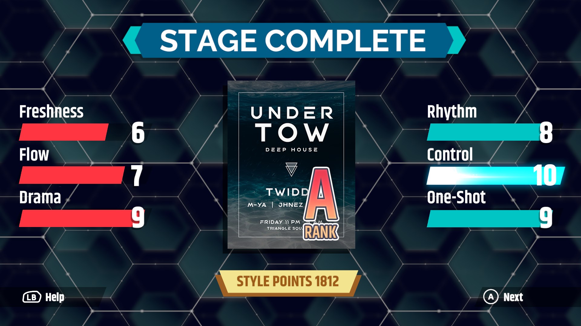 Backbeat and Hexagroove: Music Strategy Bundle