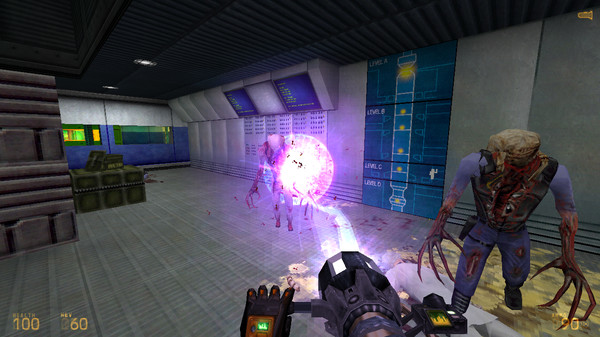 Half-Life: MMod