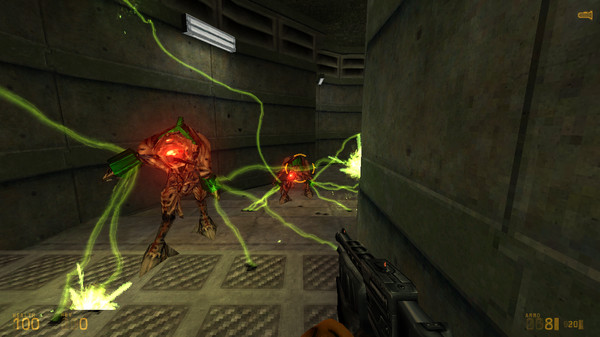 Half-Life: MMod