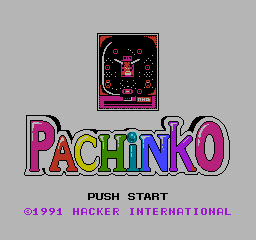 AV Pachinko