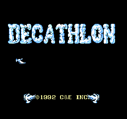 Decathlon