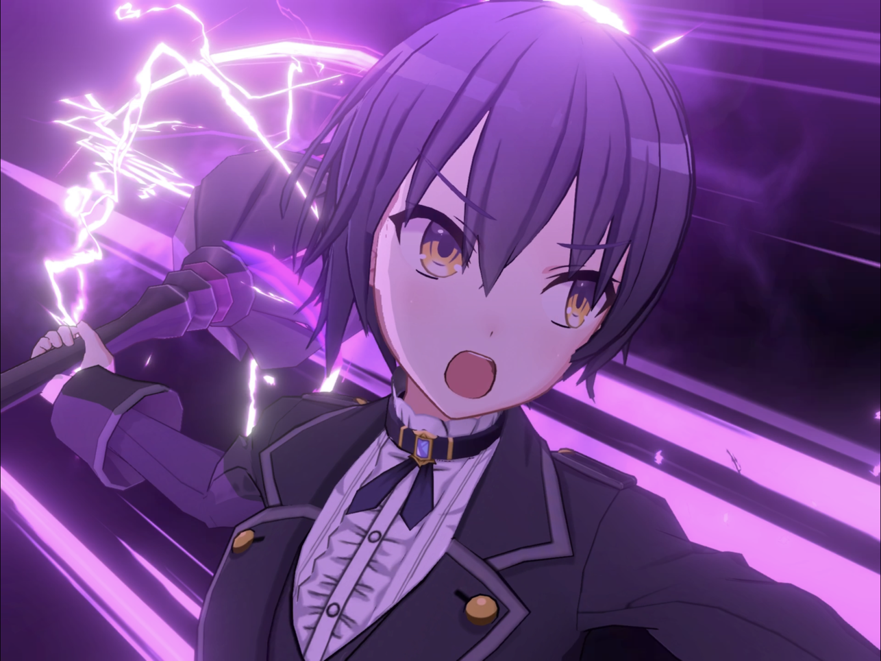 Engage Kill