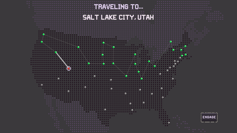 Million Monster Militia