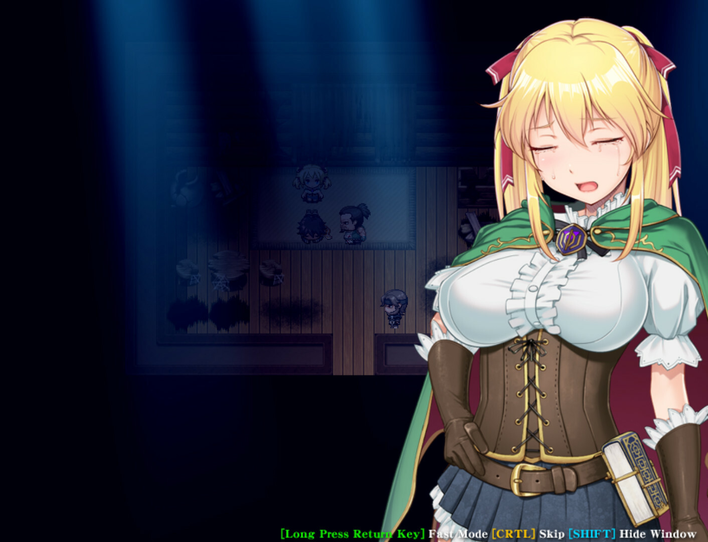 The Curse of Kubel: Deluxe Edition