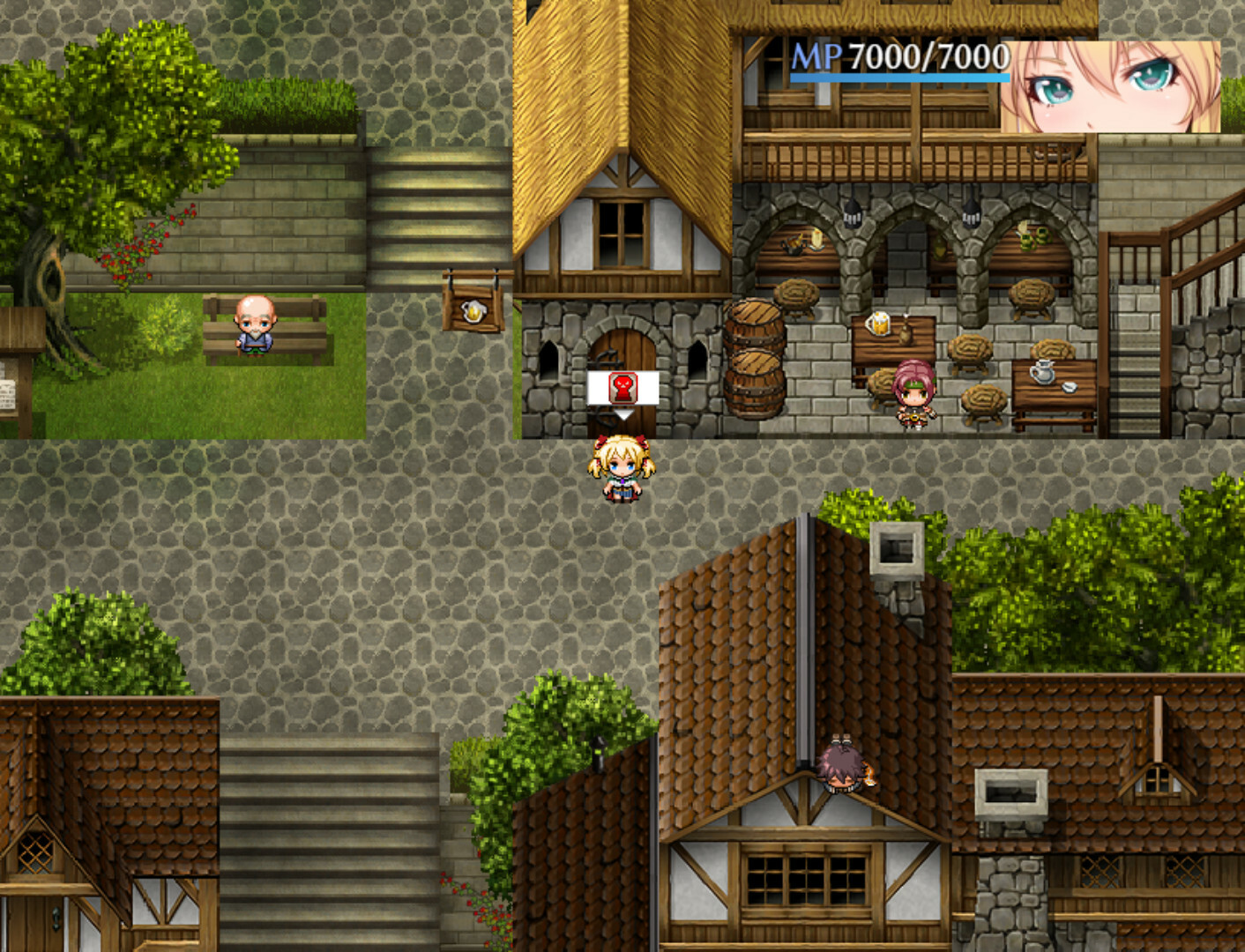 The Curse of Kubel: Deluxe Edition