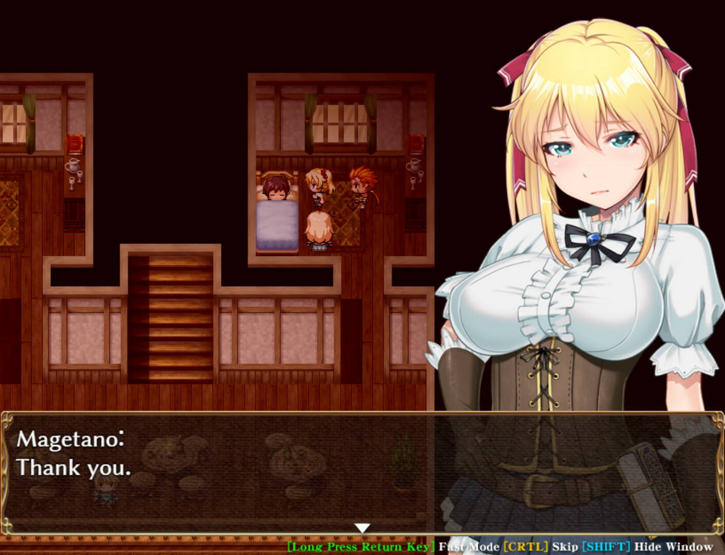 The Curse of Kubel: Deluxe Edition