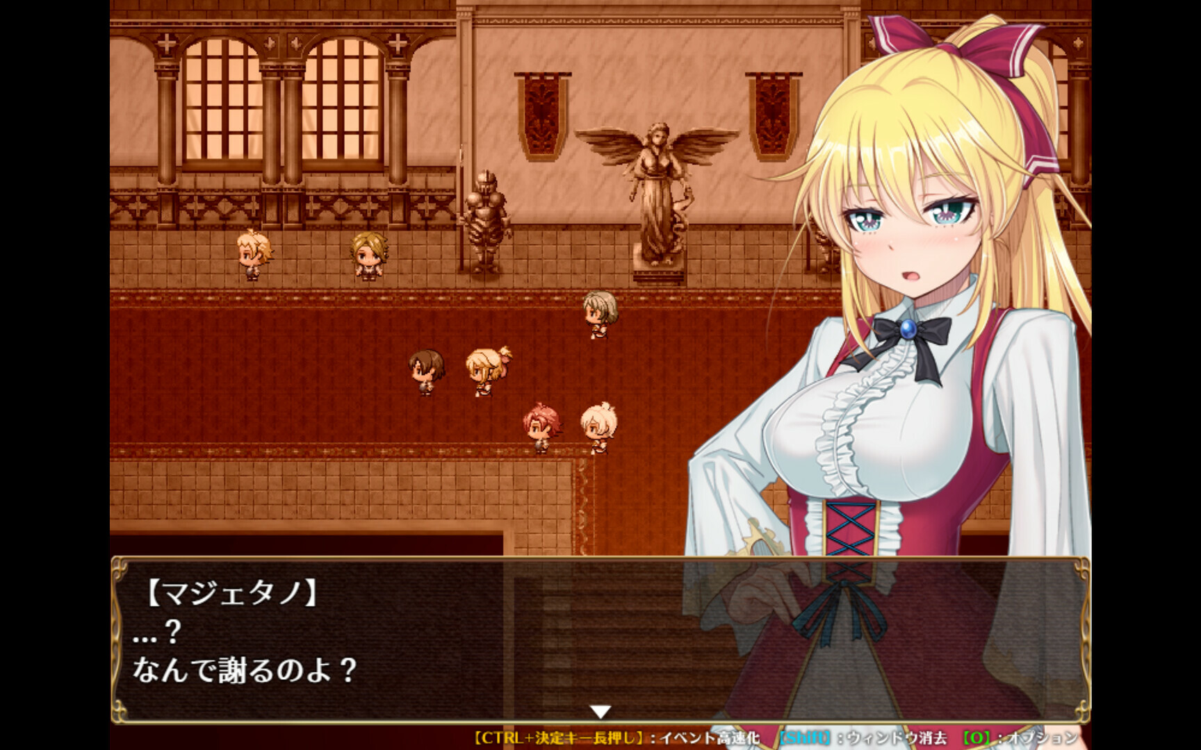 The Curse of Kubel: Deluxe Edition