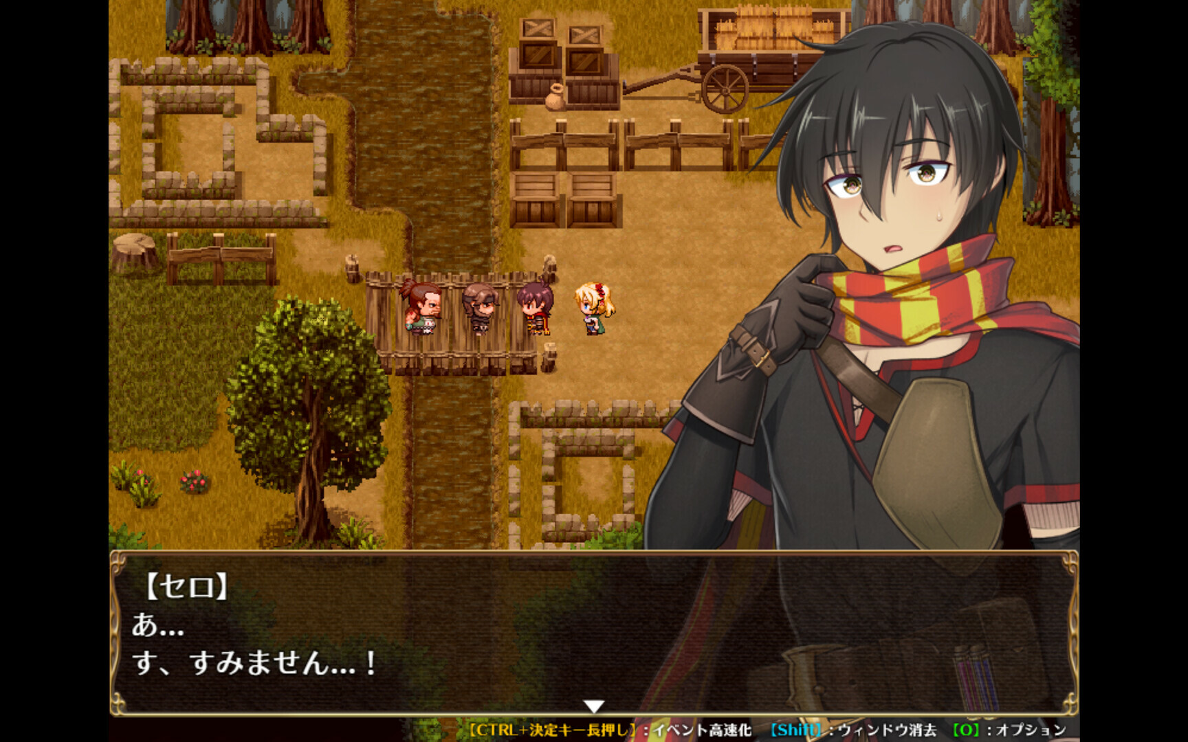 The Curse of Kubel: Deluxe Edition