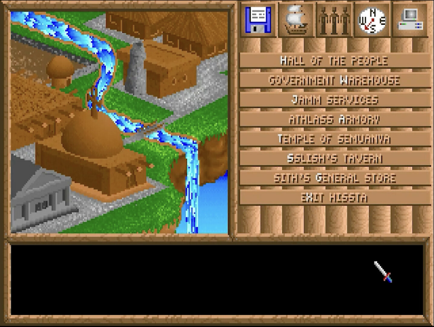 Spelljammer: Pirates of Realmspace