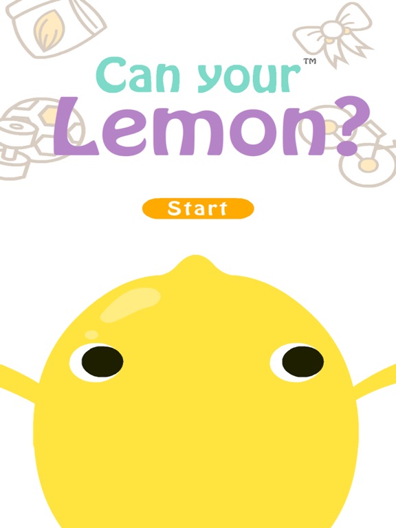 Can Your Lemon