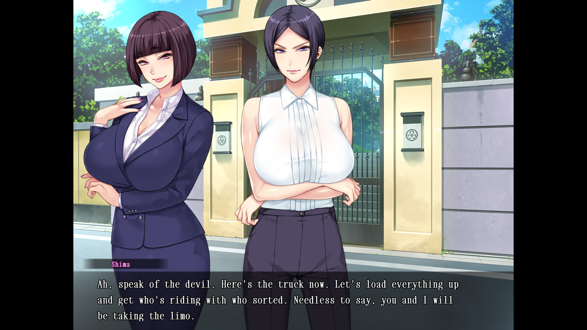 My Life as a Cult Leader