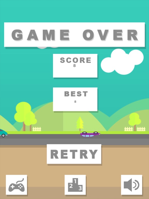 Bouncing Wheel: Highway Monster