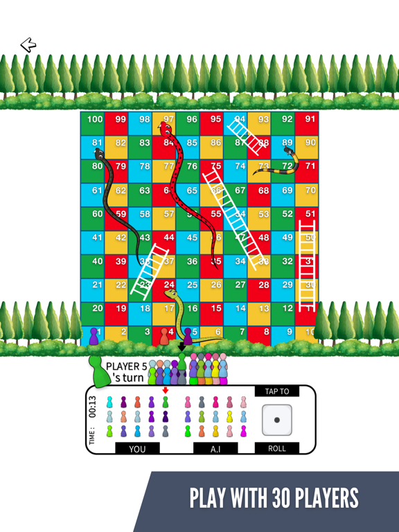 Climb and Fall Dice Adventure