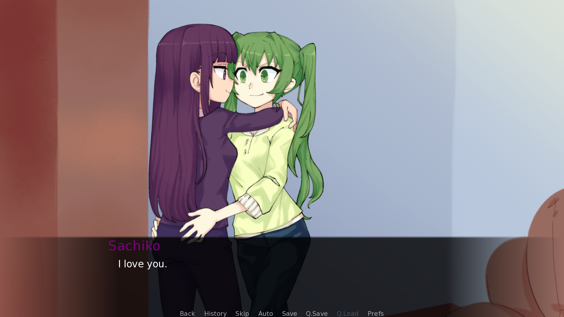 Learning English With Takako