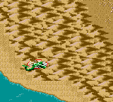 Desert Strike: Return to the Gulf