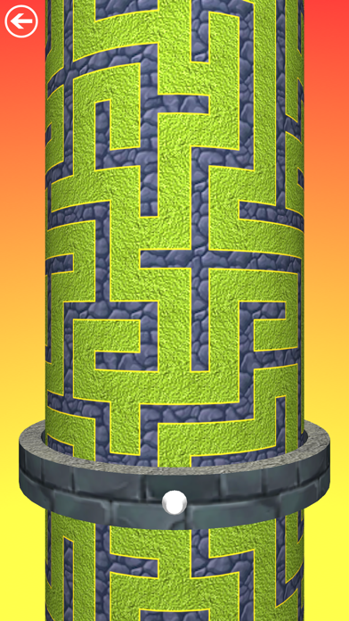 Tower Maze