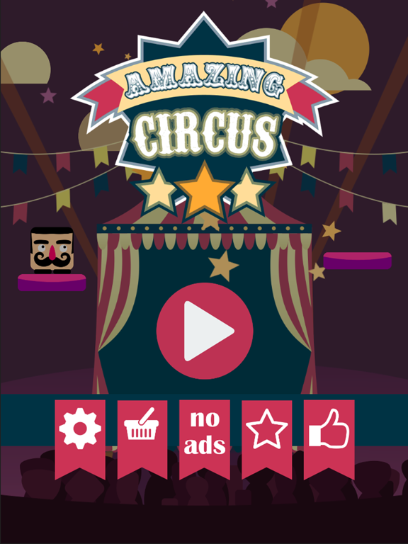 The Amazing Circus