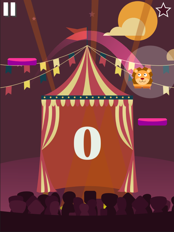 The Amazing Circus
