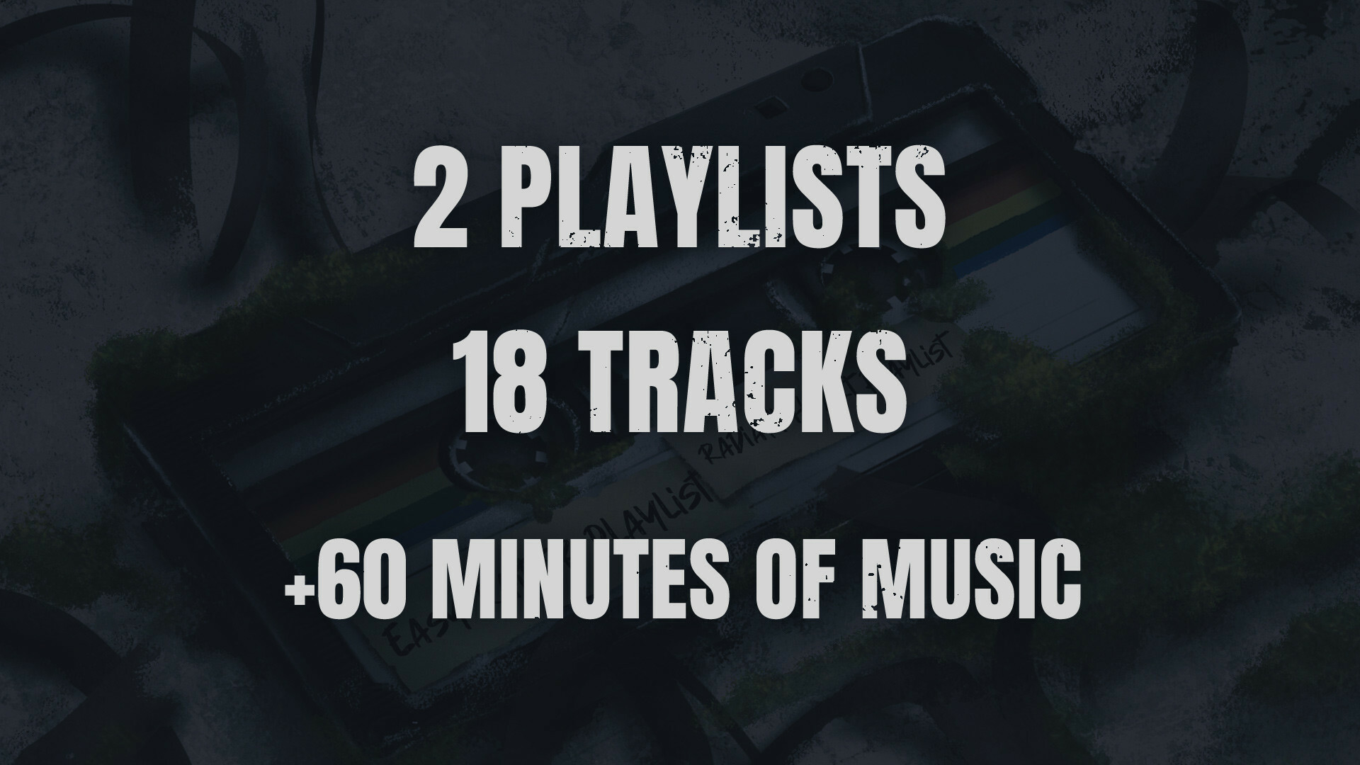 Surviving the Aftermath: Forgotten Tracks