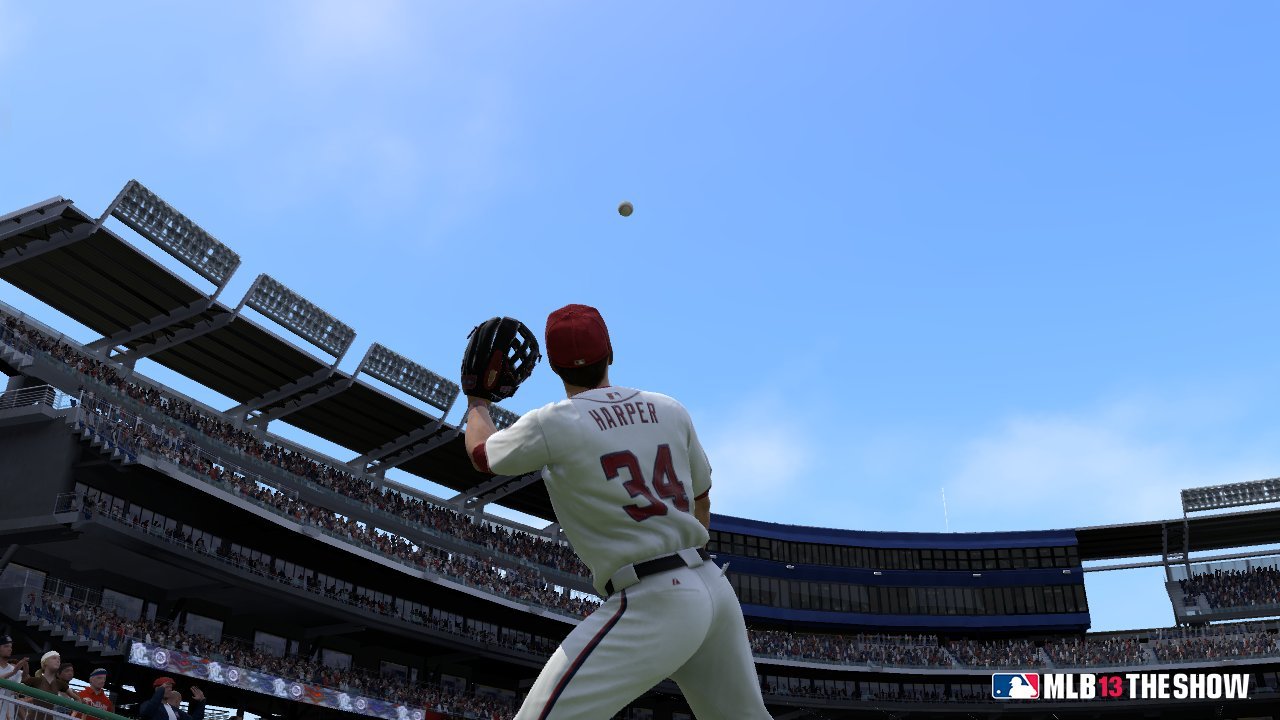 MLB 13: The Show
