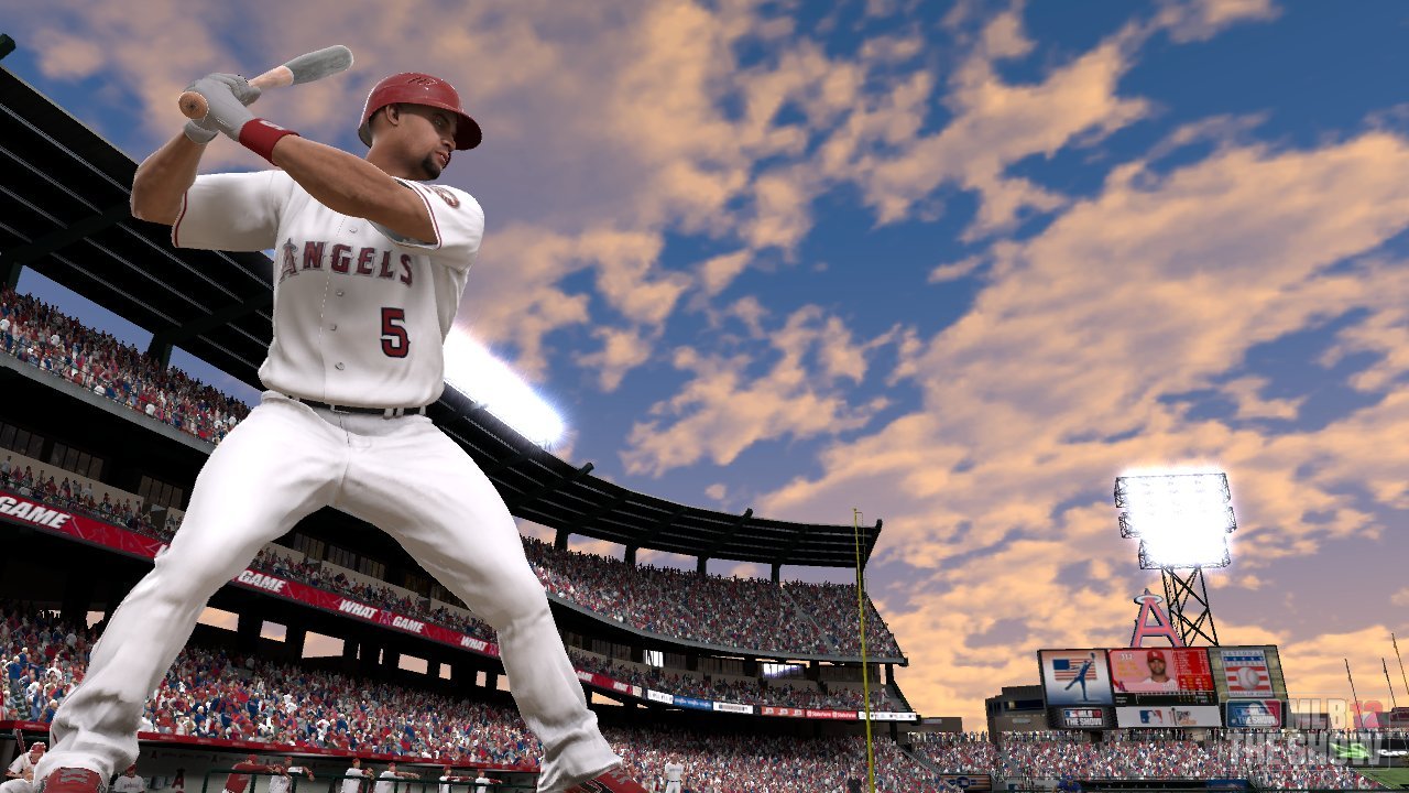 MLB 12: The Show