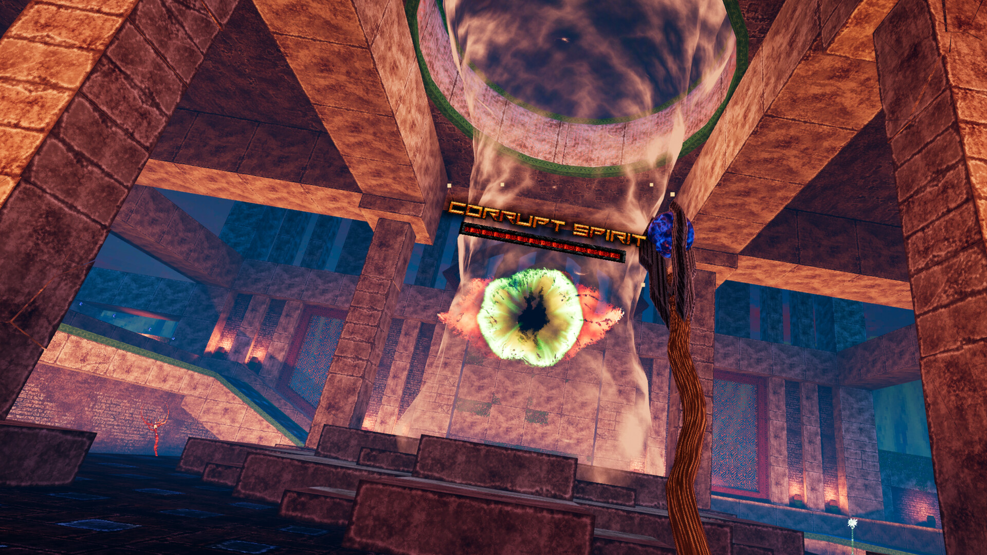 Amid Evil VR