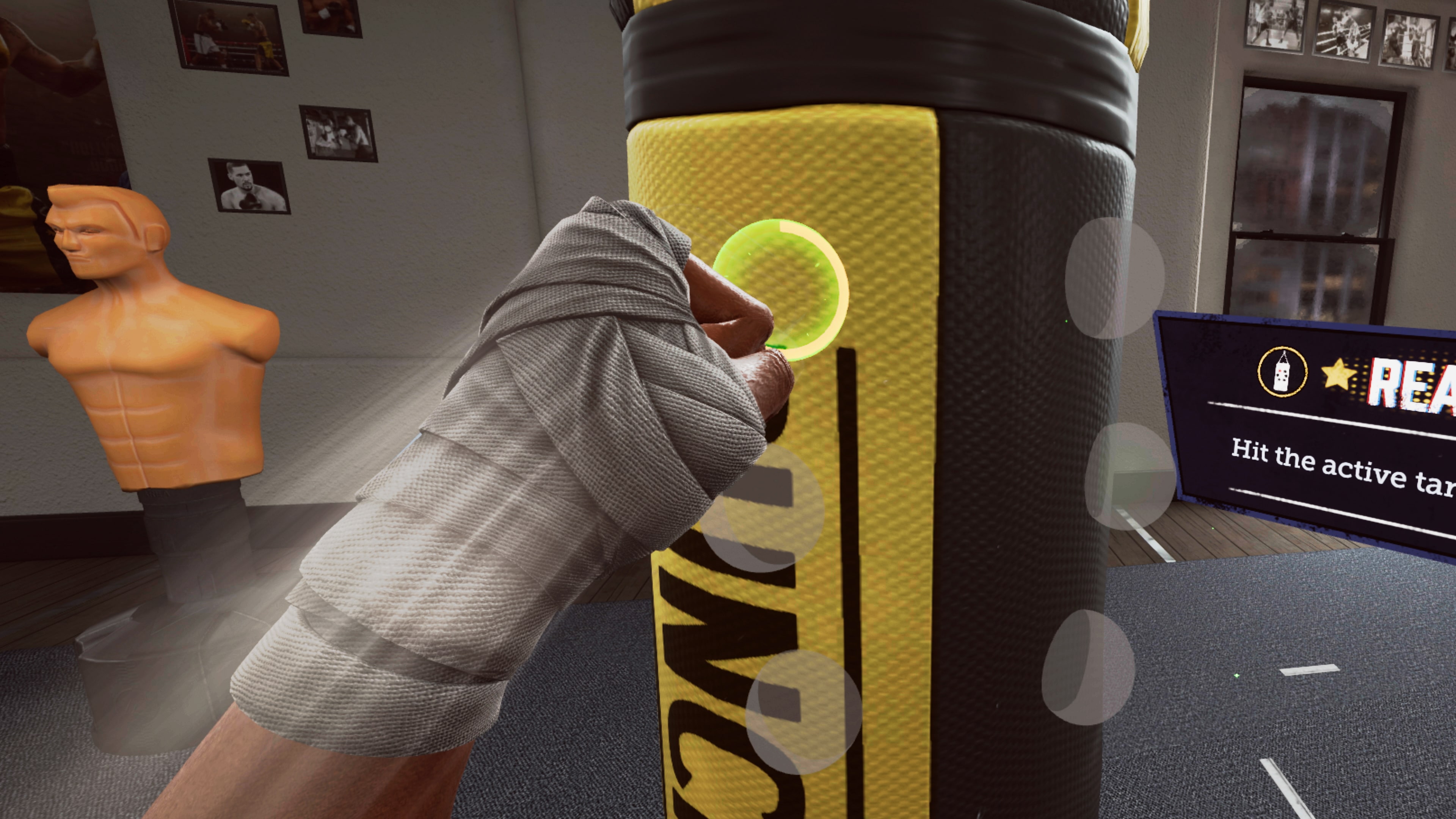 Creed: Rise to Glory – Championship Edition